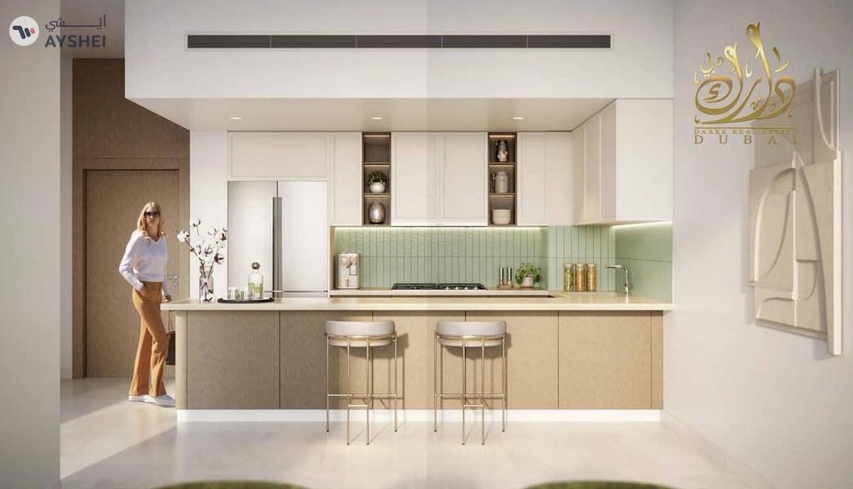 10% Only | Metro 1 Min Walk | Sh. Zayed Rd-4-4