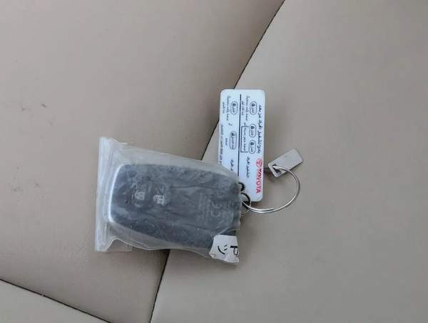 TOYOTA PRADO 2022 TXL TOP FULL OPTION GCC IN EXCELLENT CONDITION