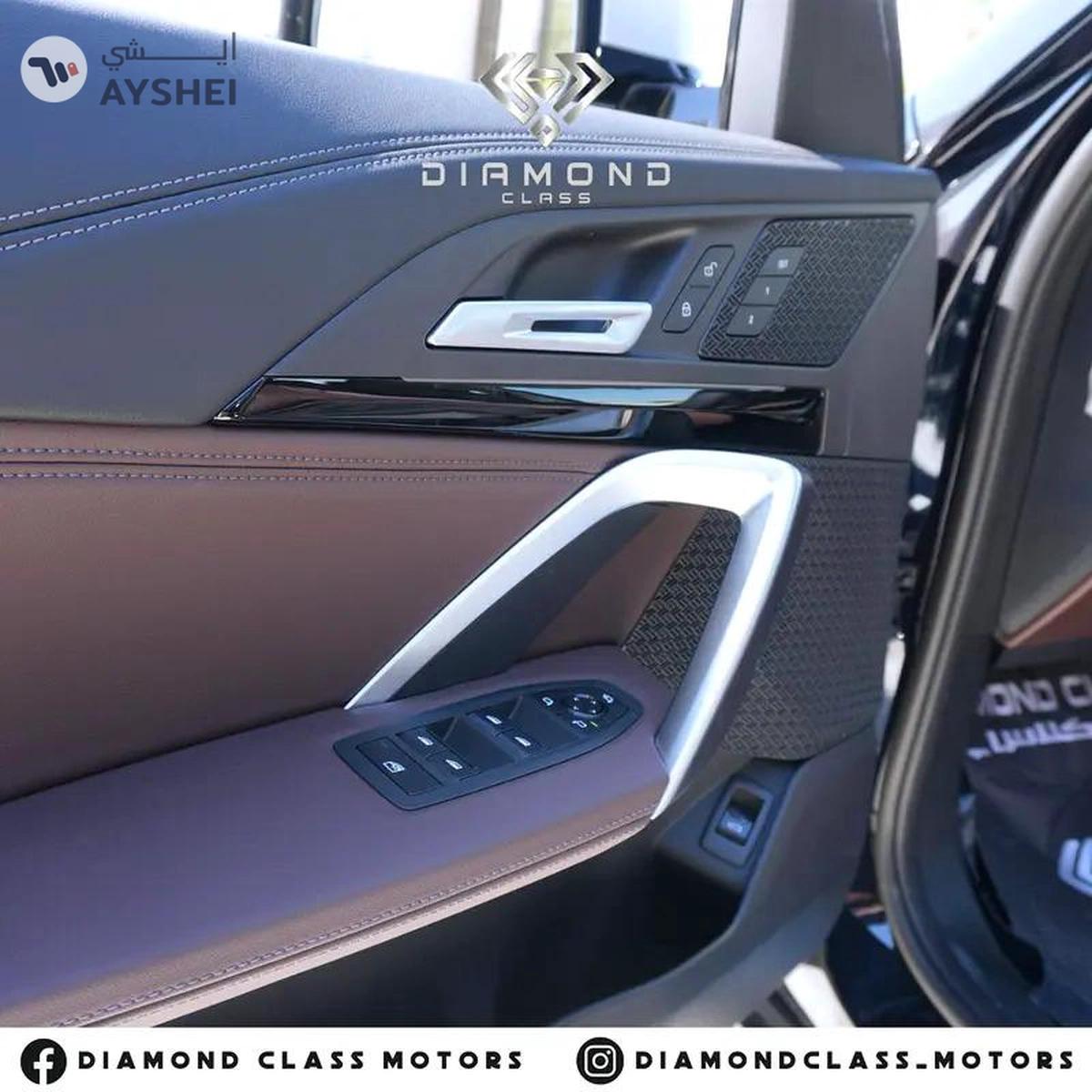 BMW X1--sDrive20i Sport-Line--Original Paint-9-9