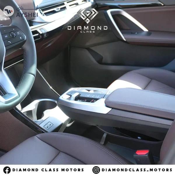 BMW X1--sDrive20i Sport-Line--Original Paint