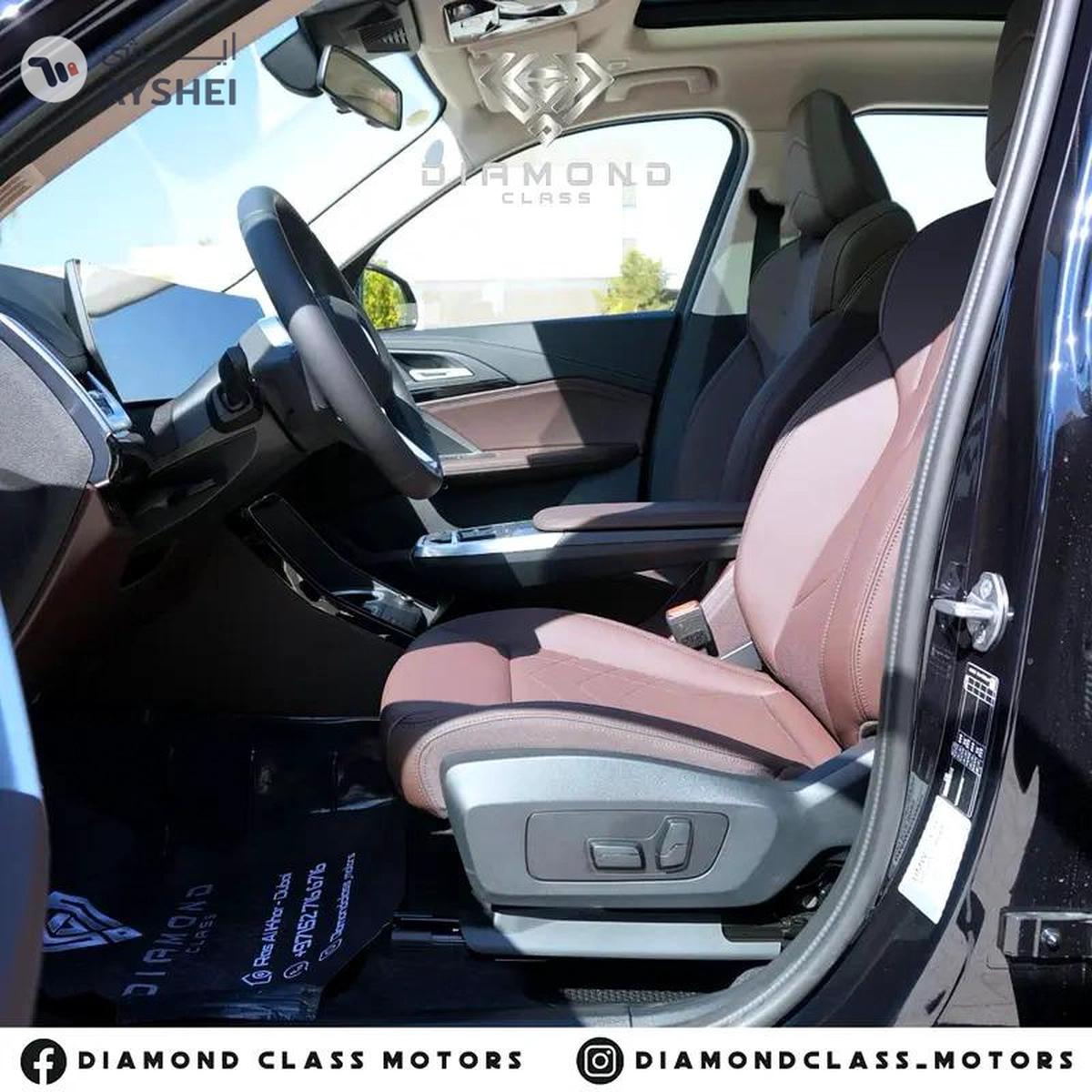 BMW X1--sDrive20i Sport-Line--Original Paint-8-8