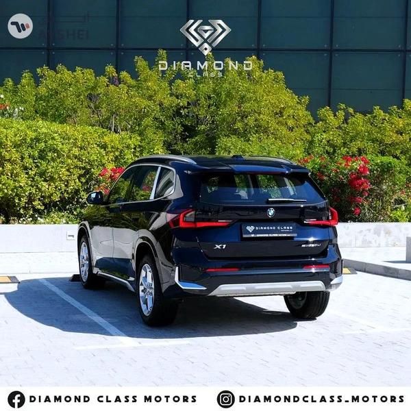 BMW X1--sDrive20i Sport-Line--Original Paint