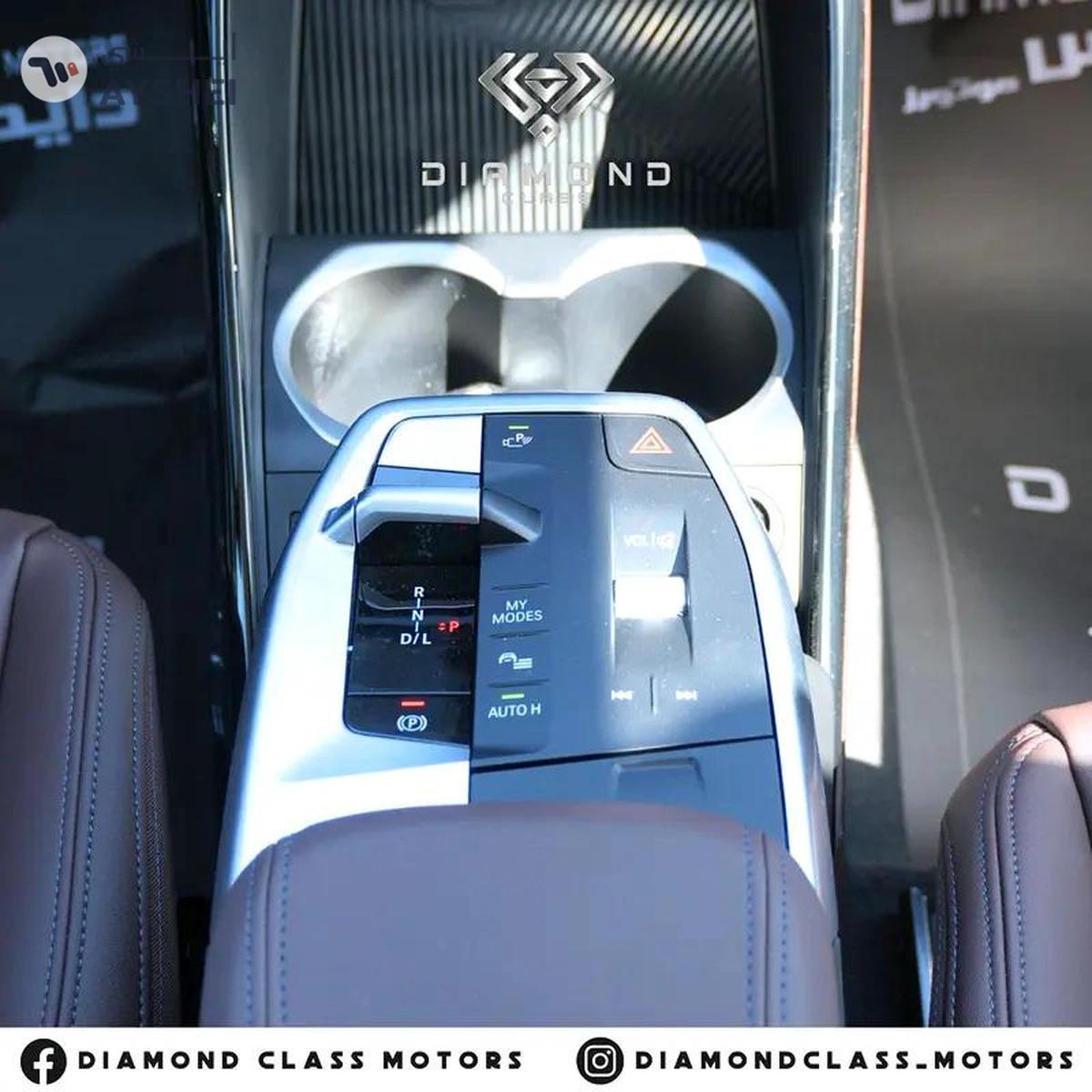 BMW X1--sDrive20i Sport-Line--Original Paint-5-5