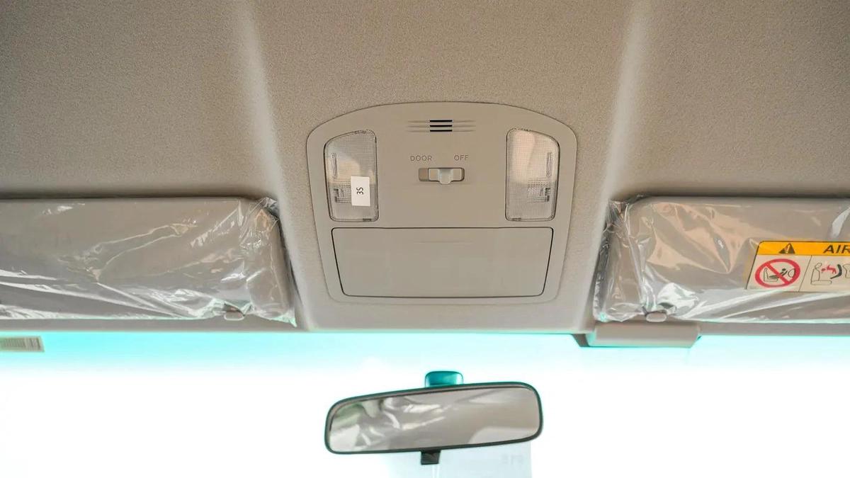 2026 Toyota Fortuner GX 2.4L AT Diesel (Black-Tan)-10-10