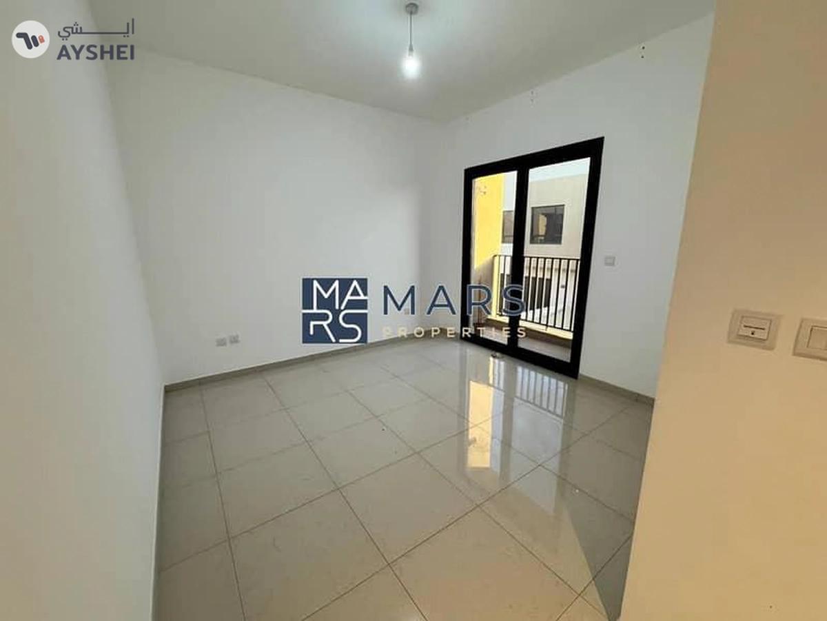 Spacious 2BHK Townhouse available for rent in Nasma Residence-9-9