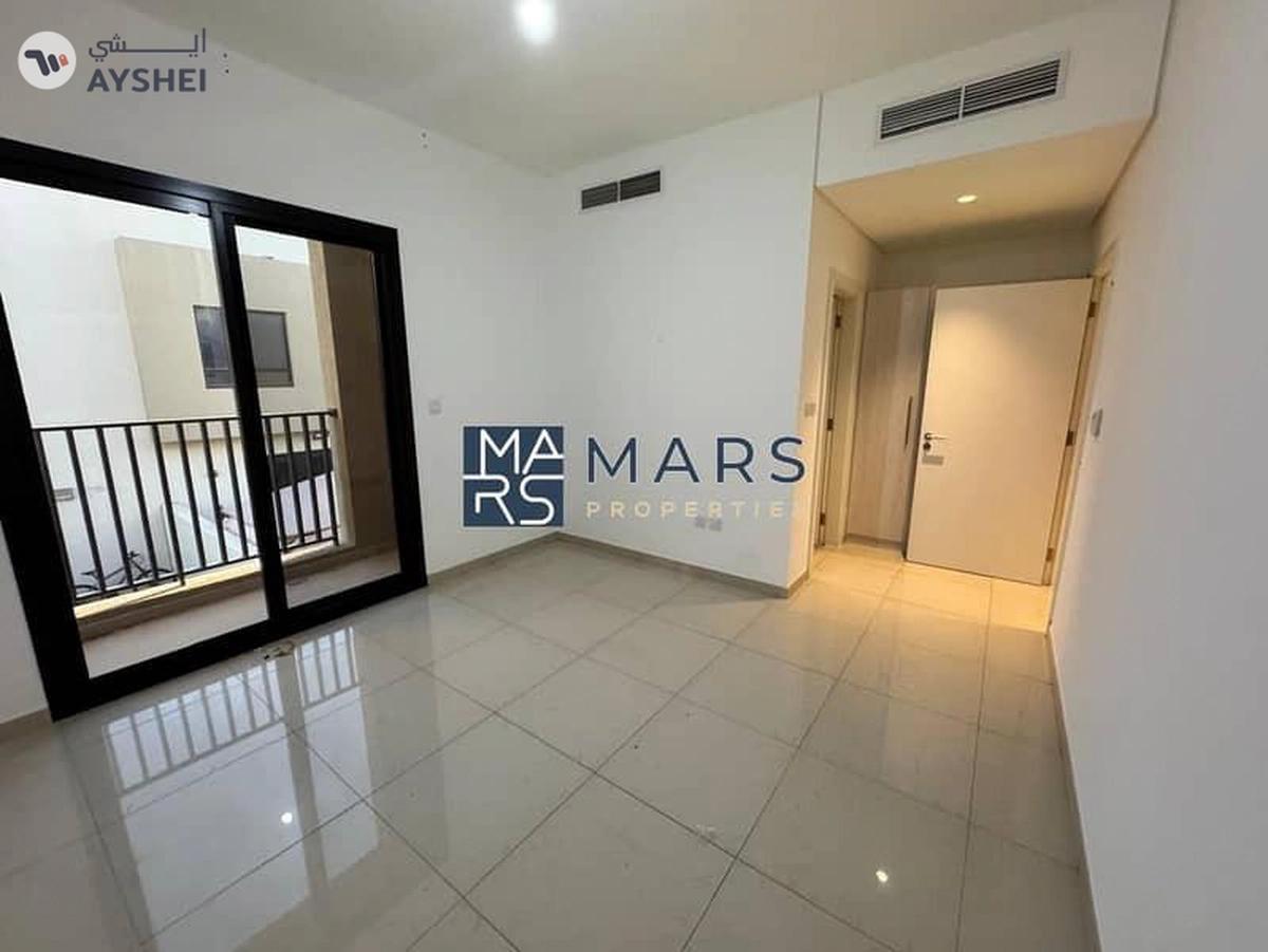 Spacious 2BHK Townhouse available for rent in Nasma Residence-10-10