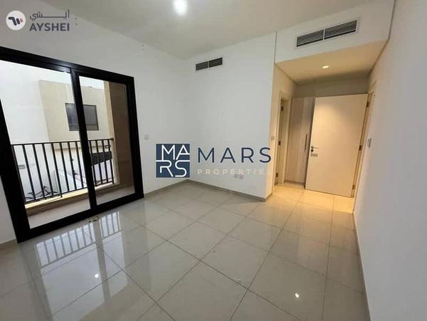 Spacious 2BHK Townhouse available for rent in Nasma Residence