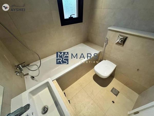 Spacious 2BHK Townhouse available for rent in Nasma Residence