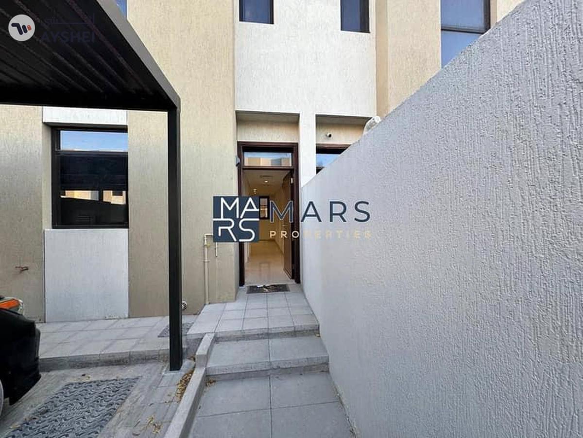 Spacious 2BHK Townhouse available for rent in Nasma Residence-0-landscape