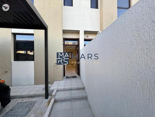 Spacious 2BHK Townhouse available for rent in Nasma Residence