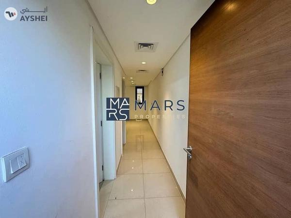 Spacious 2BHK Townhouse available for rent in Nasma Residence