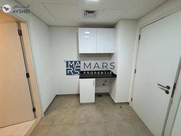 Spacious 2BHK Townhouse available for rent in Nasma Residence