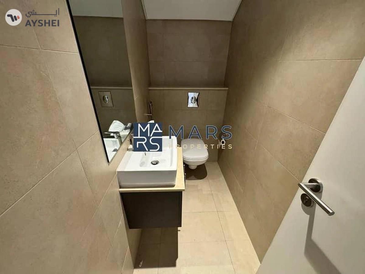 Spacious 2BHK Townhouse available for rent in Nasma Residence-7-7