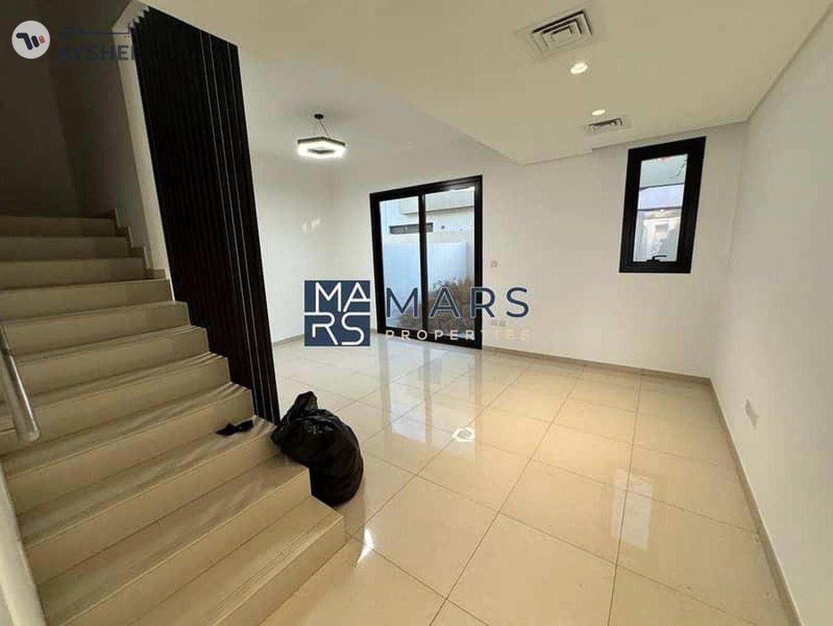 Spacious 2BHK Townhouse available for rent in Nasma Residence-8-8