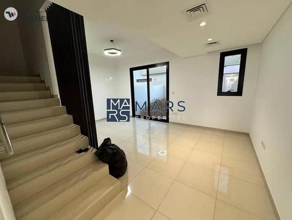 Spacious 2BHK Townhouse available for rent in Nasma Residence