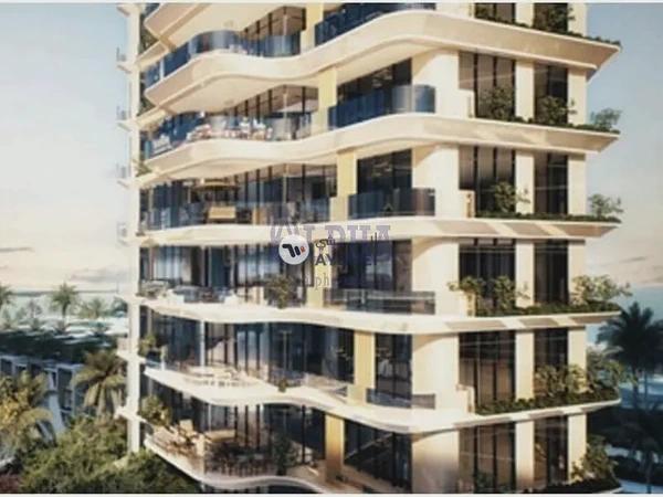 Al Hamra Village Marina Apartments, Al Hamra Village, Ras Al Khaimah