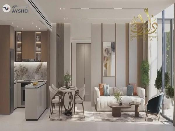 MORTGAGE FRIENDLY | LUXURY LIVING | 20-80 PP