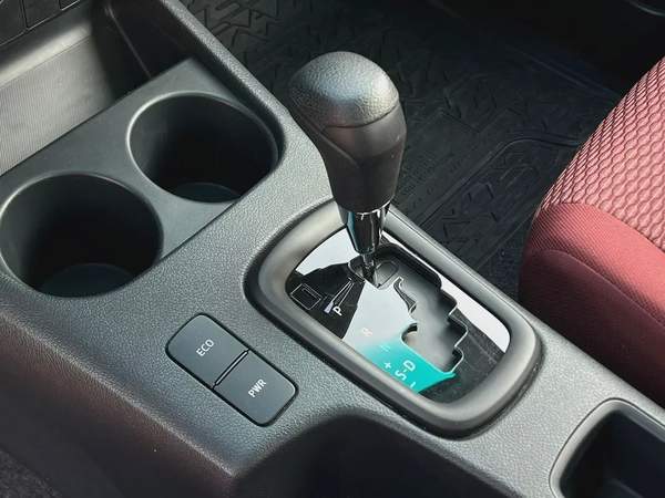 2024 | Toyota Hilux | Diesel | 4X4 | Full Automatic | Ref#874