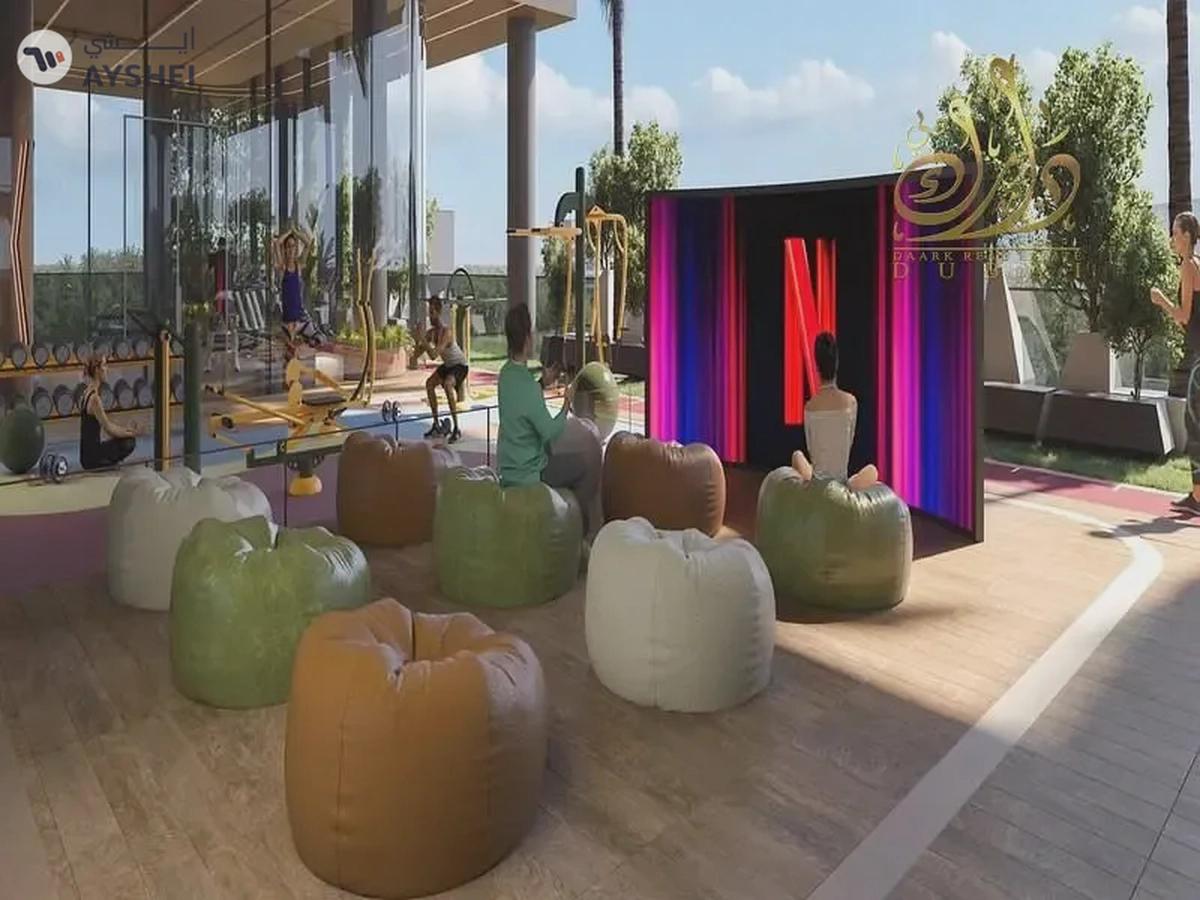 Apartment For Sale in Celia Gardens, Nad Al Sheba Gardens 1, Nad Al Sheba Gardens, Nad Al Sheba 1, Nad Al Sheba, Dubai-5-5