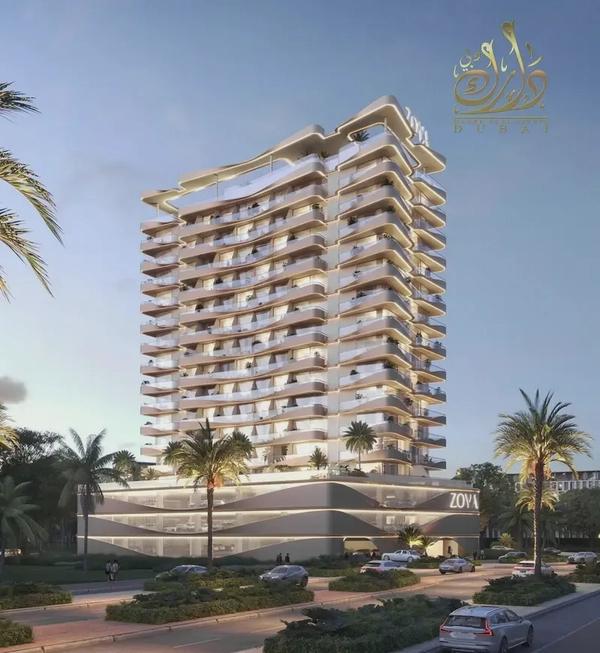 Premium Studio_Modern Luxe Series_Furnished_10% ROI