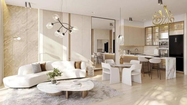 Premium Studio_Modern Luxe Series_Furnished_10% ROI