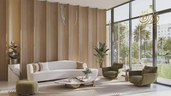 Premium Studio_Modern Luxe Series_Furnished_10% ROI