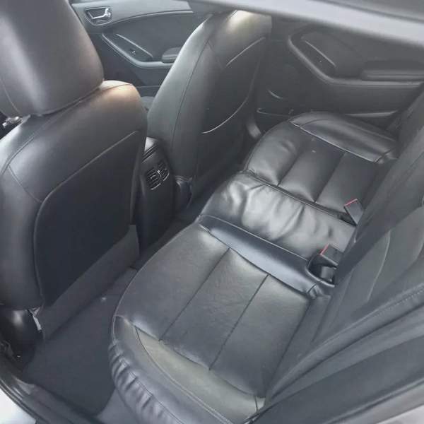 Kia Cerato 1600CC 2016, GCC