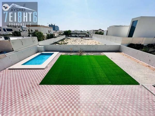 Nad Al Sheba 4, Nad Al Sheba, Dubai