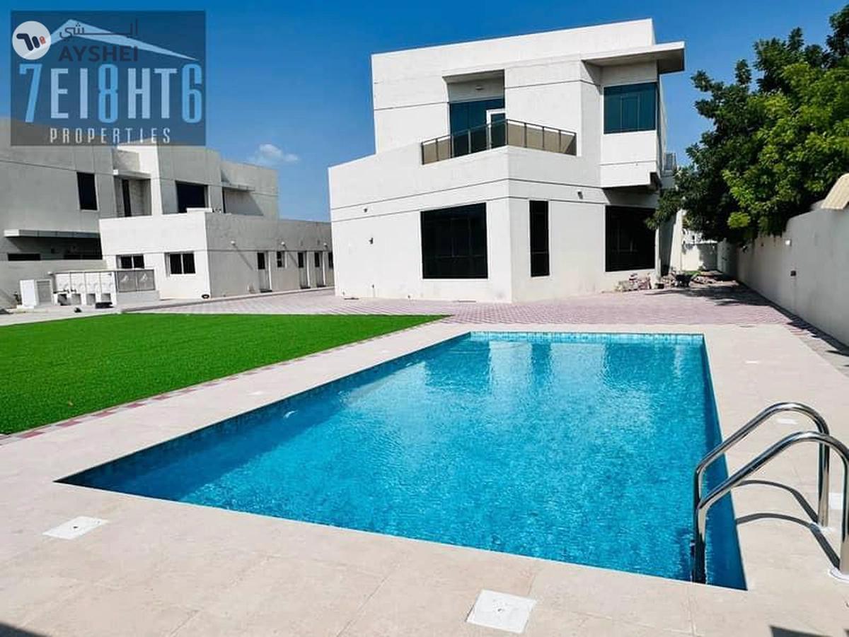 Nad Al Sheba 4, Nad Al Sheba, Dubai-0-0