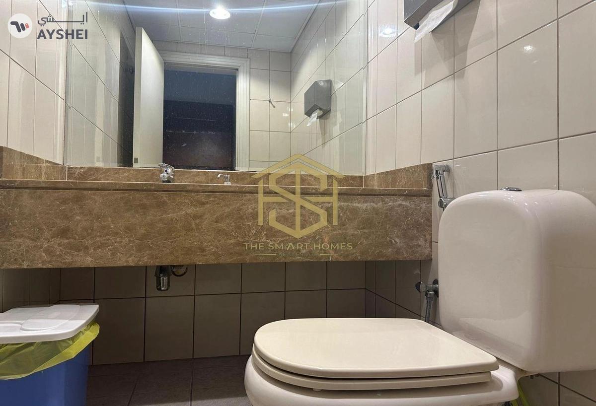 OFFICE SPACE FOR RENT IN FAIRMONT HOTEL, SHEIKH ZAYED ROAD-9-9