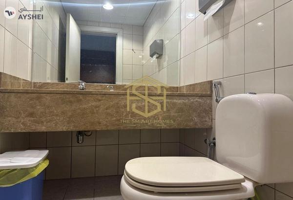 OFFICE SPACE FOR RENT IN FAIRMONT HOTEL, SHEIKH ZAYED ROAD