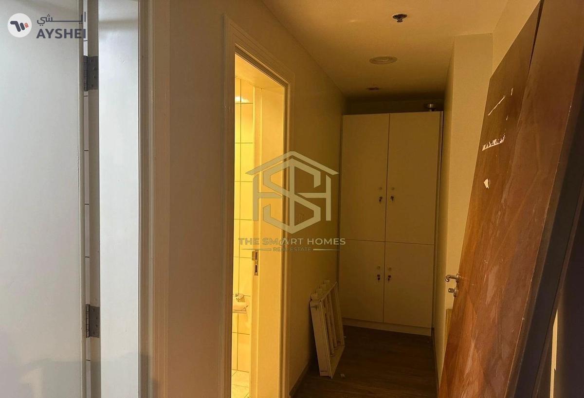 OFFICE SPACE FOR RENT IN FAIRMONT HOTEL, SHEIKH ZAYED ROAD-14-14