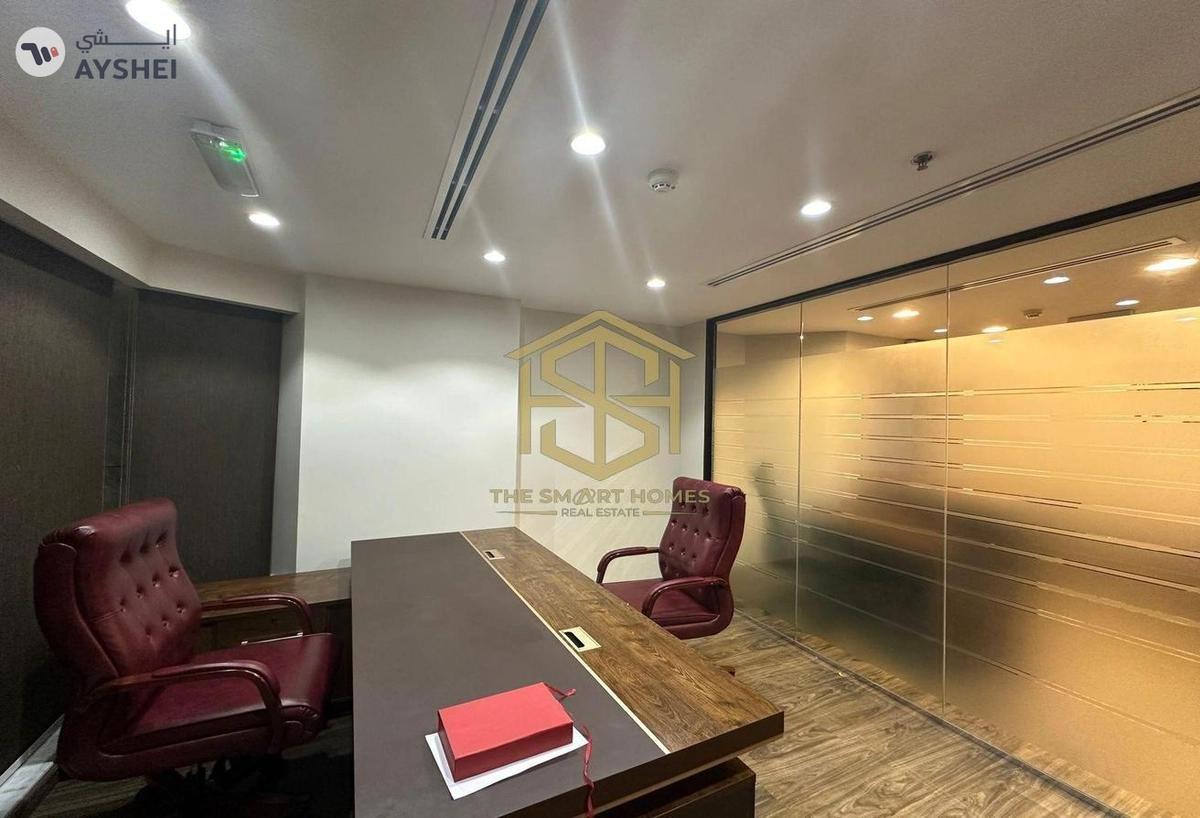 OFFICE SPACE FOR RENT IN FAIRMONT HOTEL, SHEIKH ZAYED ROAD-1-landscape
