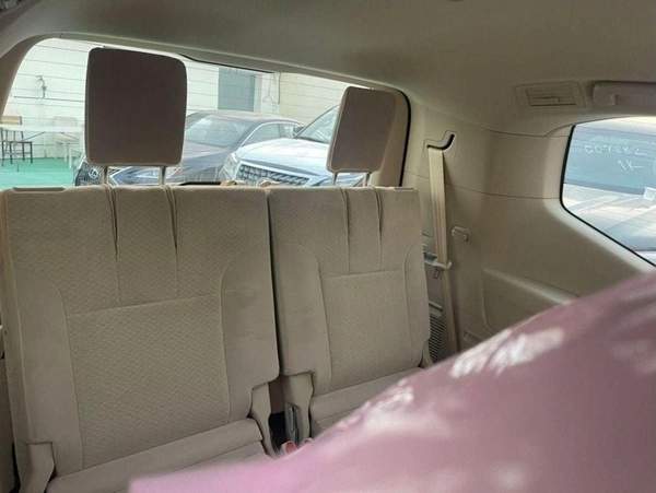 Toyota Land Cruiser LAND CRUISER 2026 MODEL GCC SPECS