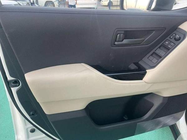 Toyota Land Cruiser LAND CRUISER 2026 MODEL GCC SPECS