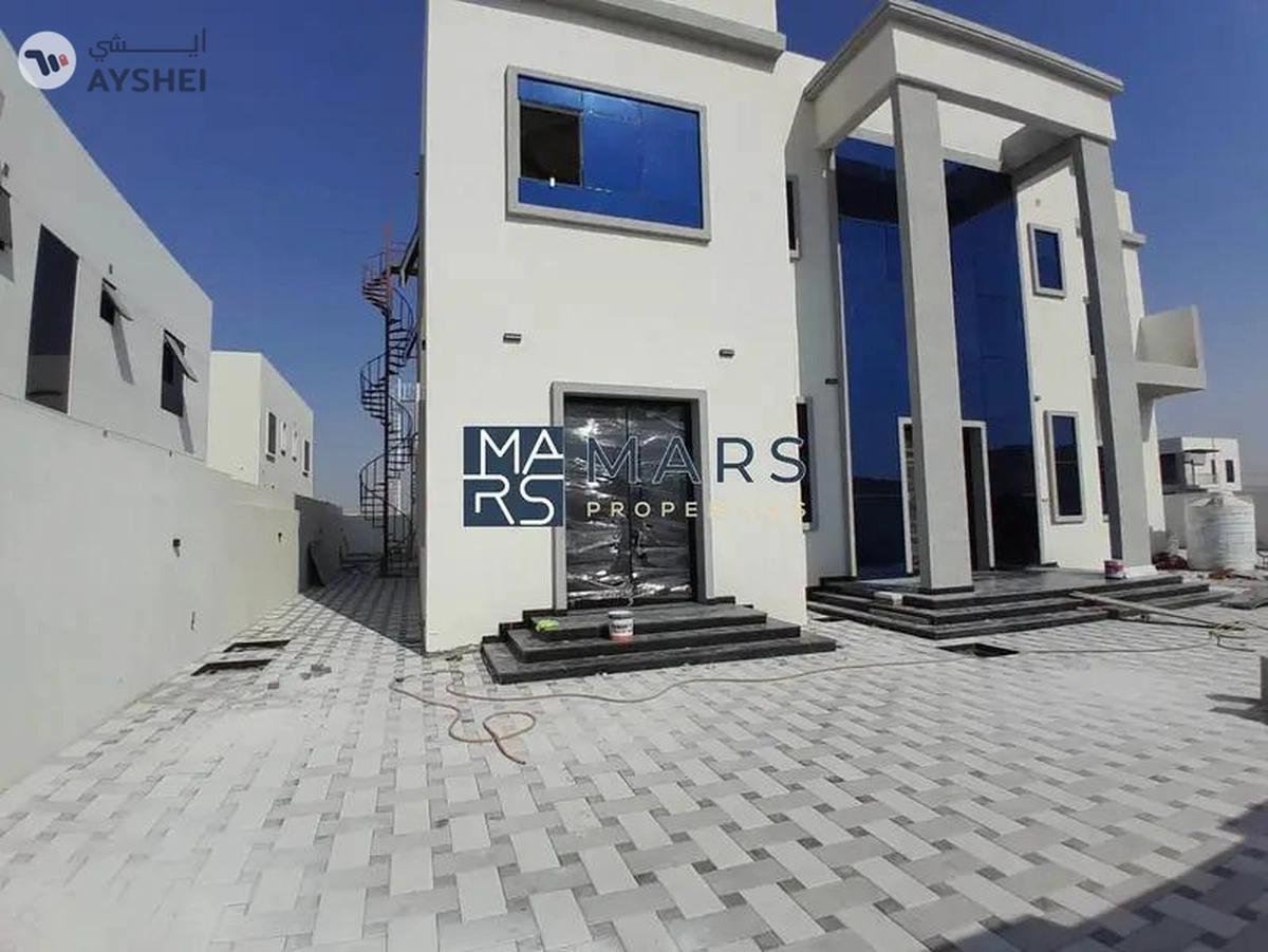 Modern style | luxury | 5 bedroom | biggest layout-0-0