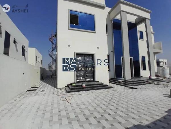 Modern style | luxury | 5 bedroom | biggest layout