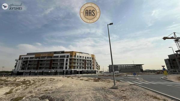 land available for in prime location in al medan