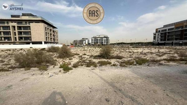 land available for in prime location in al medan
