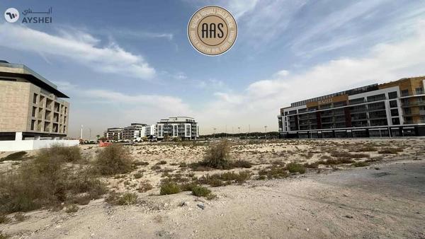 land available for in prime location in al medan