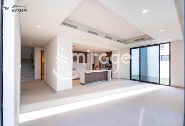 VILLA FOR RENT IN THE DUNES, SAADIYAT RESERVE