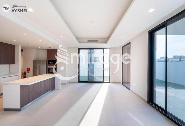 VILLA FOR RENT IN THE DUNES, SAADIYAT RESERVE