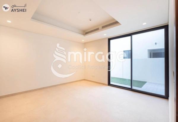 VILLA FOR RENT IN THE DUNES, SAADIYAT RESERVE