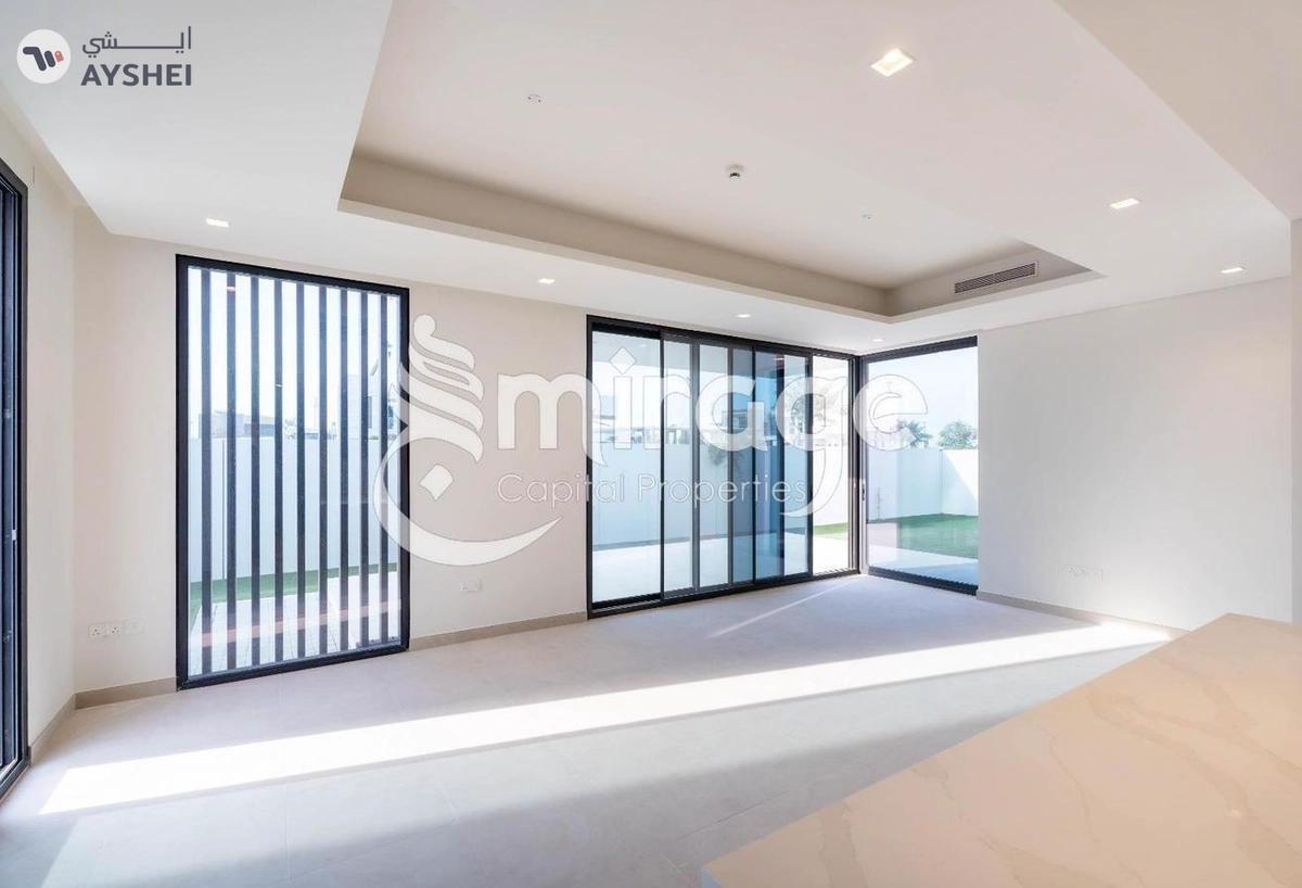 VILLA FOR RENT IN THE DUNES, SAADIYAT RESERVE-5-5