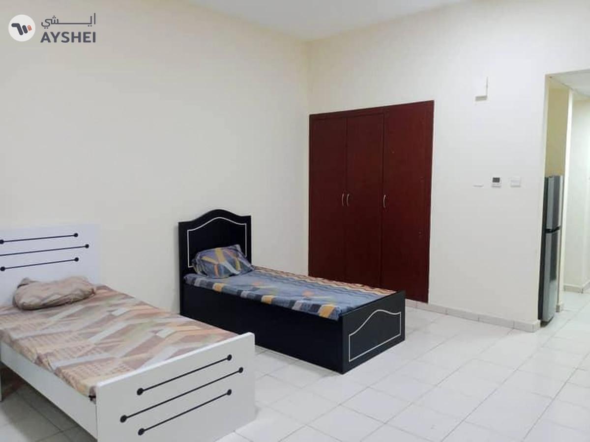 England Cluster, International City, Dubai-9-9