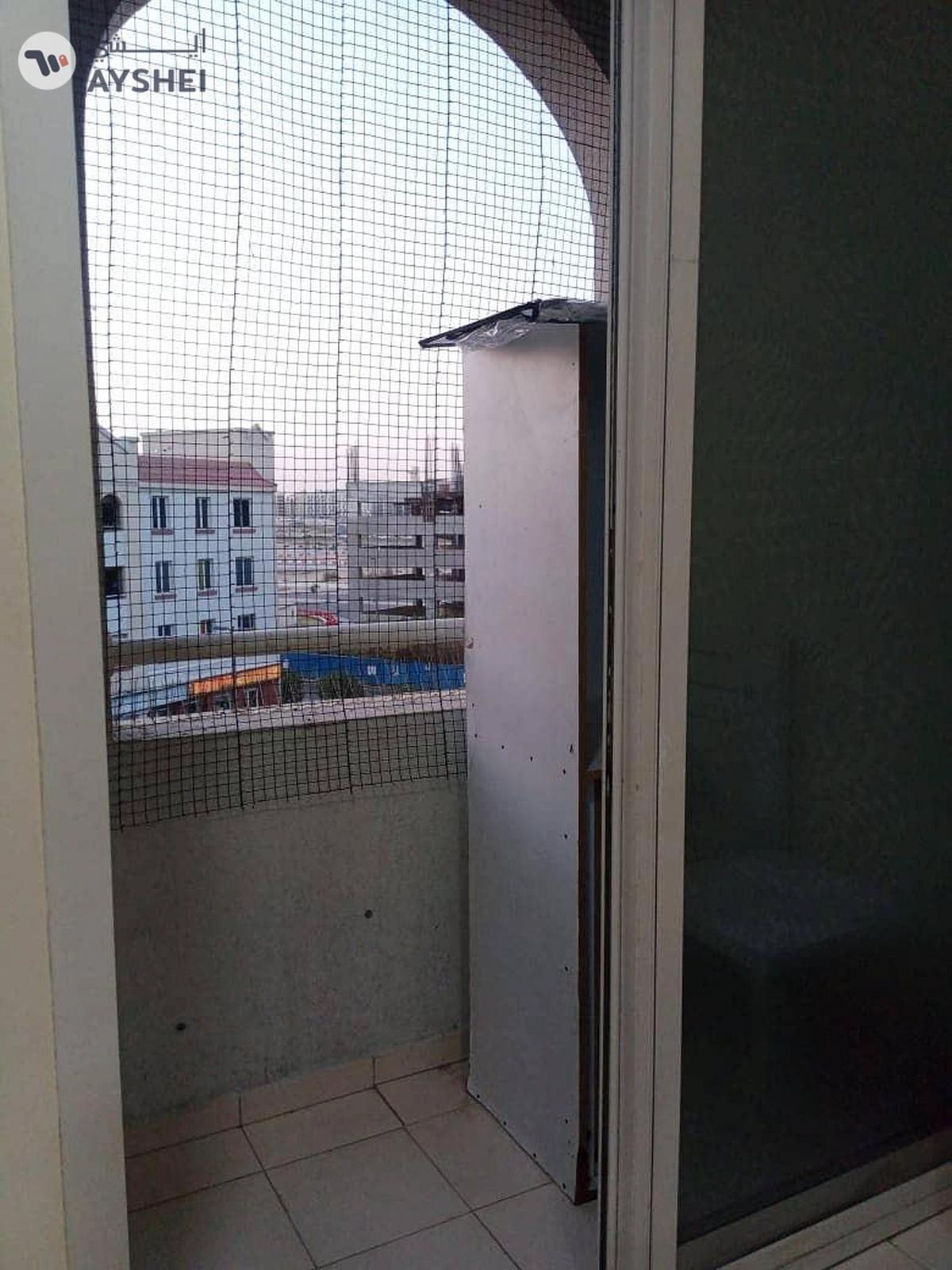 England Cluster, International City, Dubai-10-10