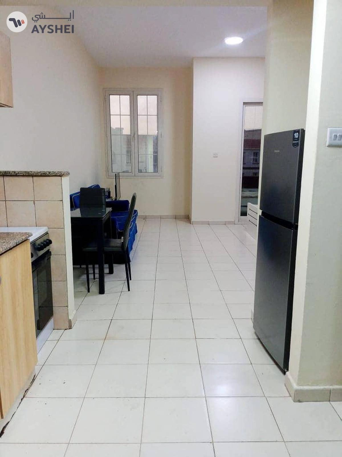 England Cluster, International City, Dubai-11-11