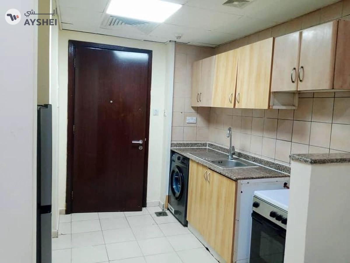 England Cluster, International City, Dubai-1-1