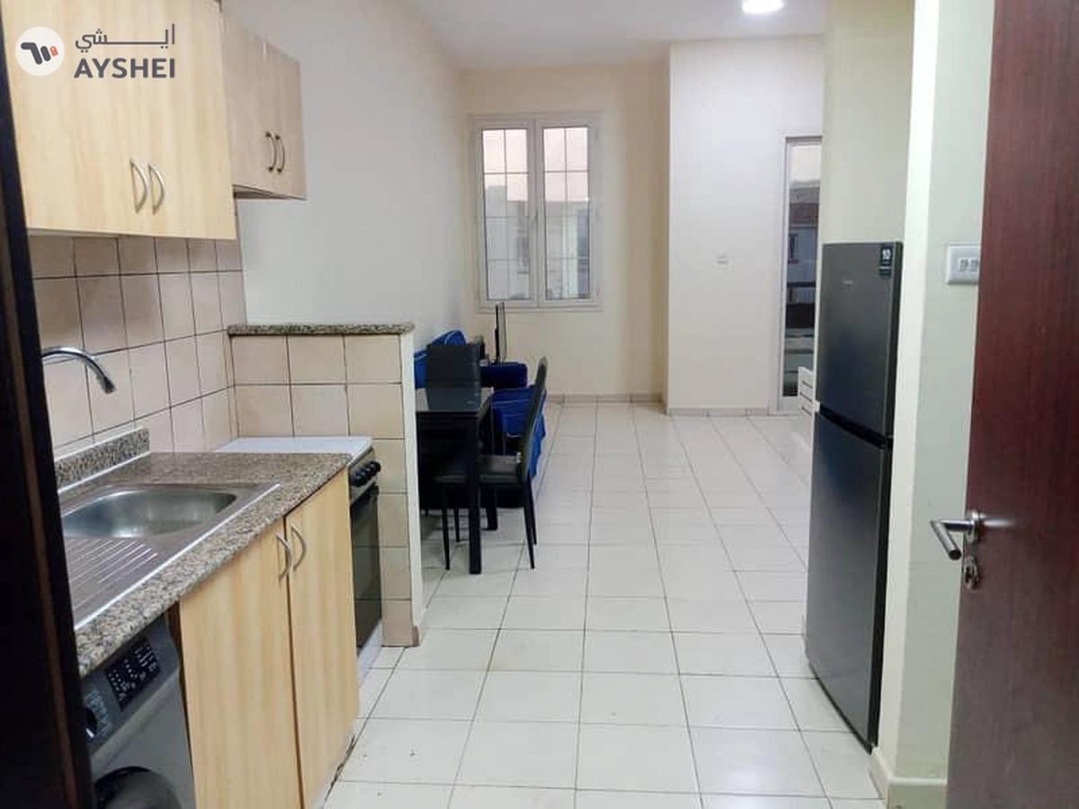 England Cluster, International City, Dubai-2-2