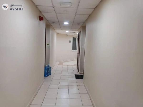 England Cluster, International City, Dubai